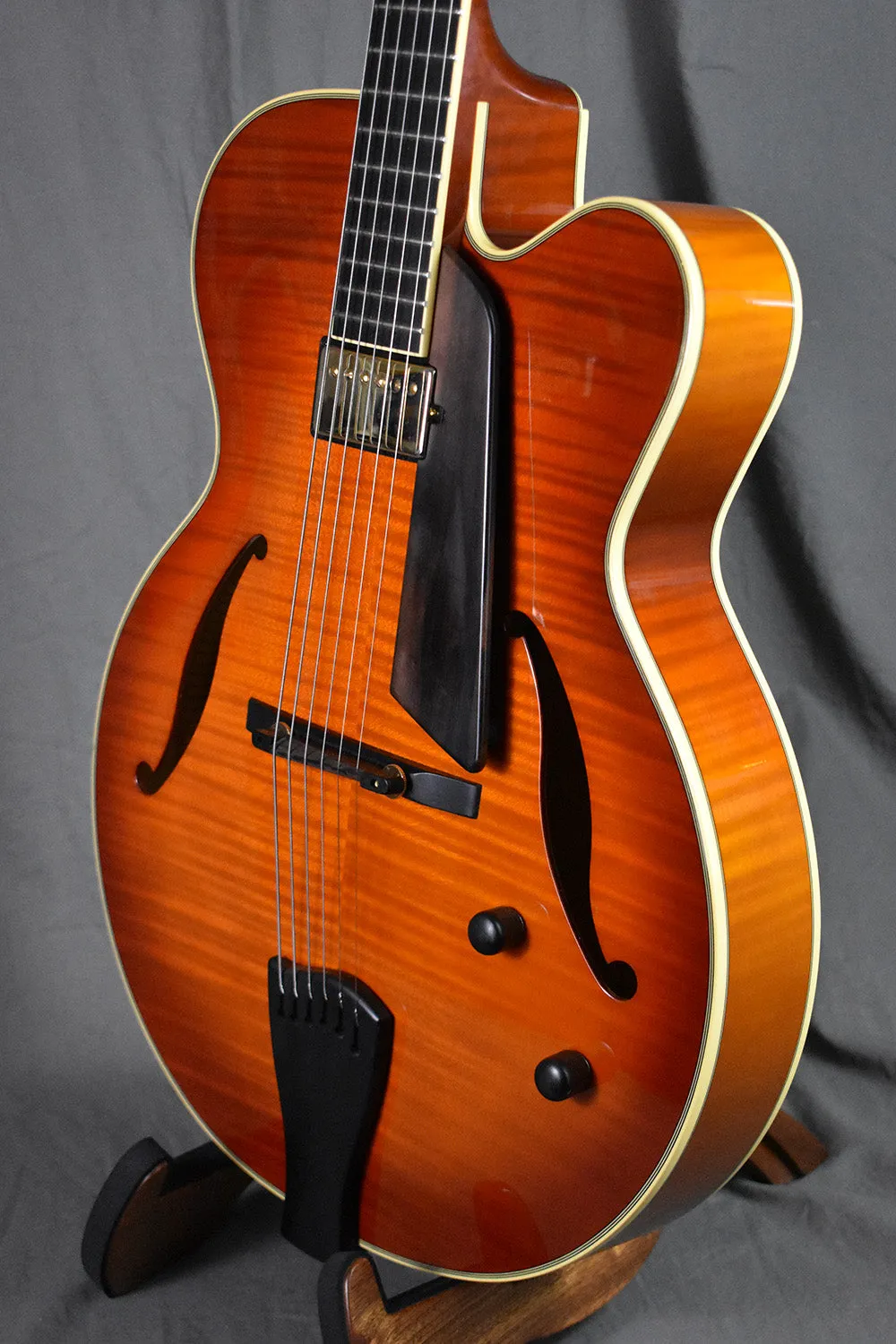 2006 Sadowsky Jim Hall Model