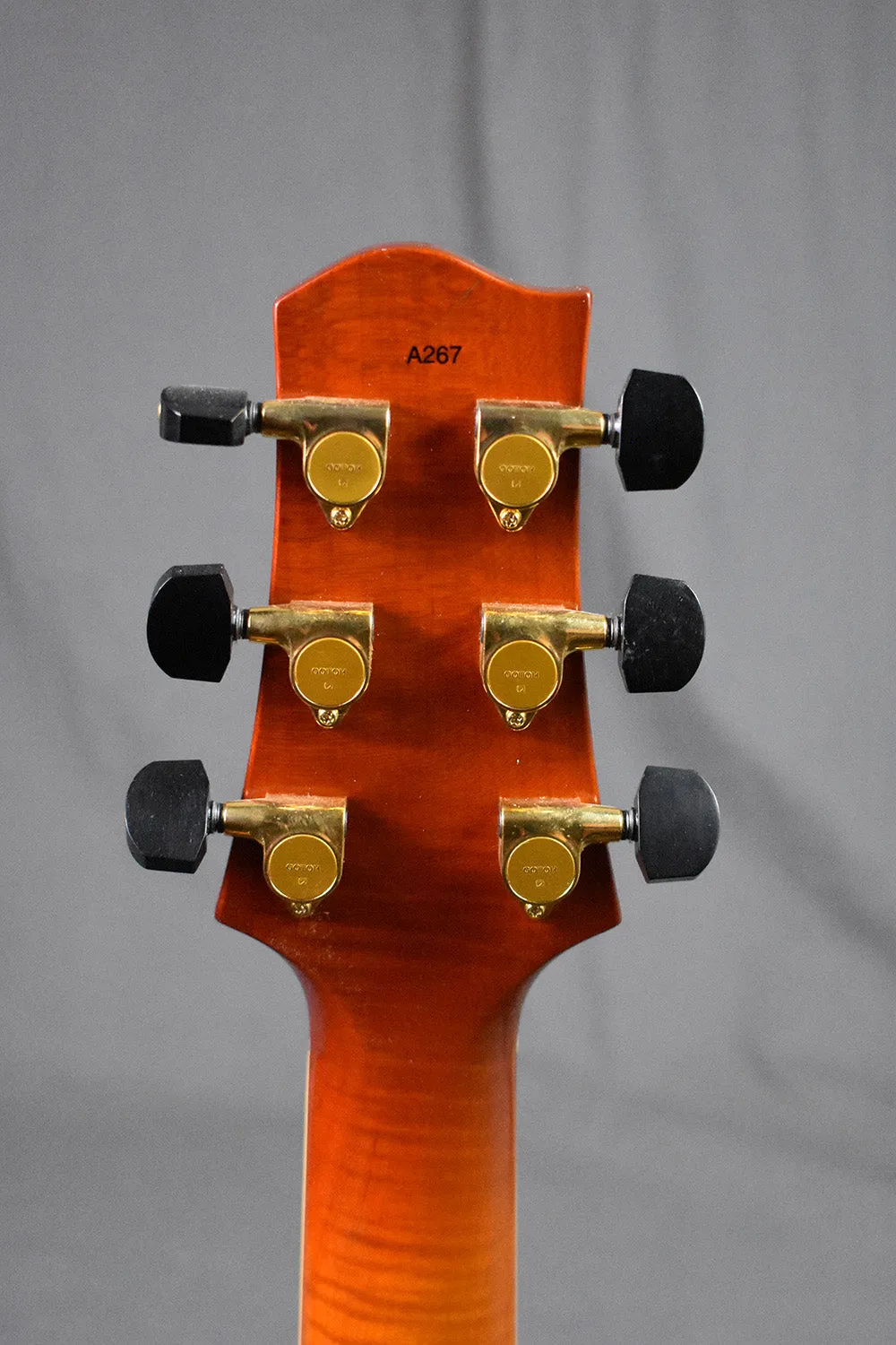 2006 Sadowsky Jim Hall Model