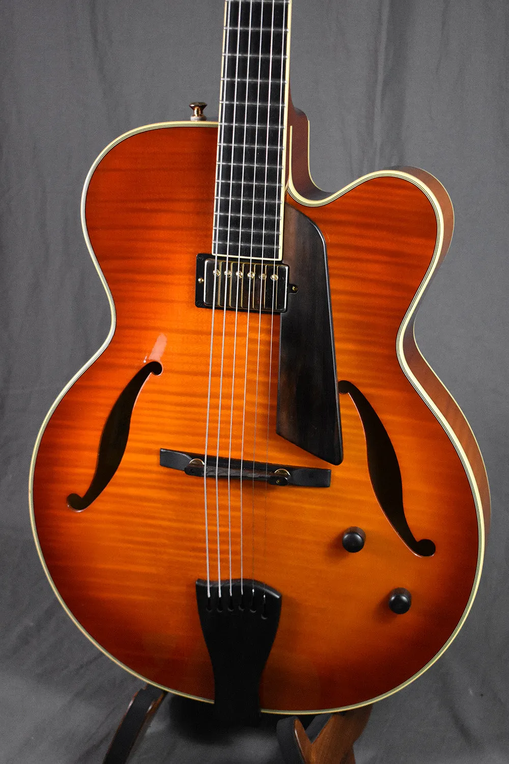 2006 Sadowsky Jim Hall Model