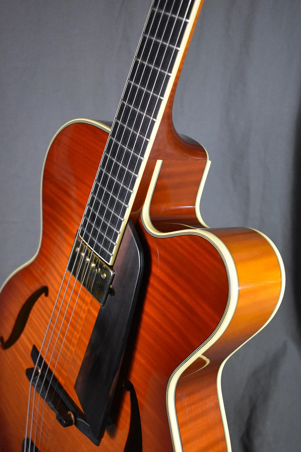 2006 Sadowsky Jim Hall Model