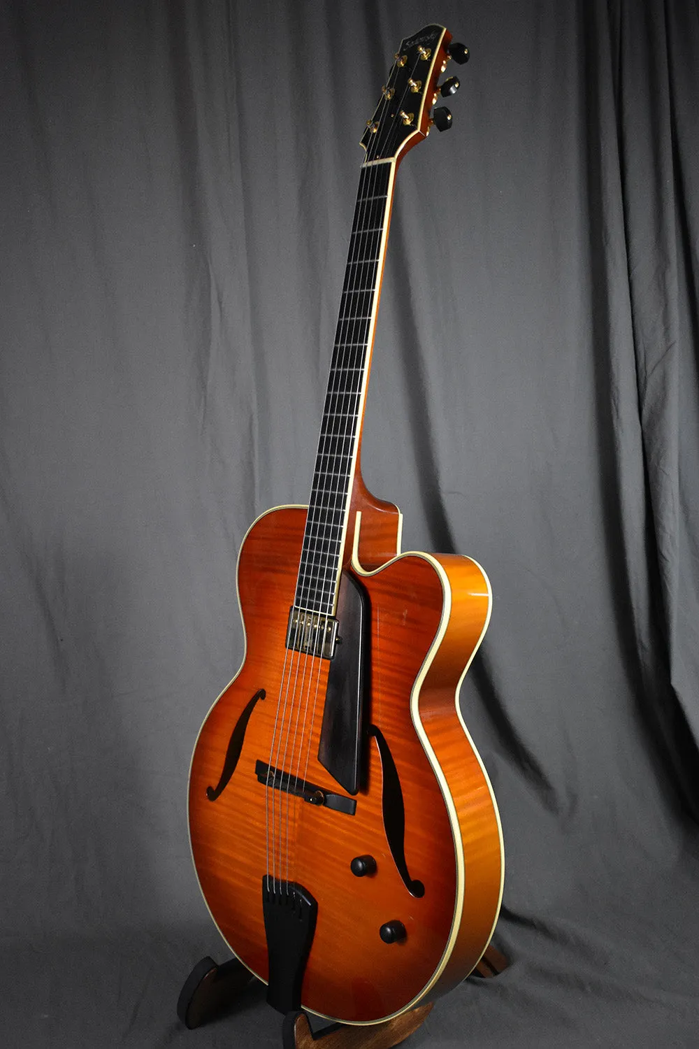 2006 Sadowsky Jim Hall Model