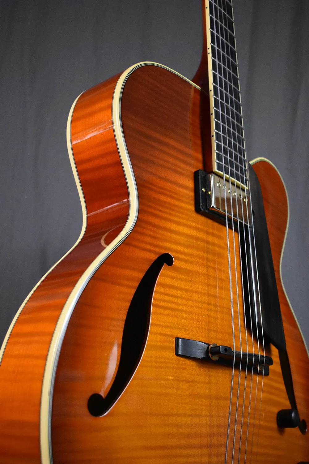 2006 Sadowsky Jim Hall Model