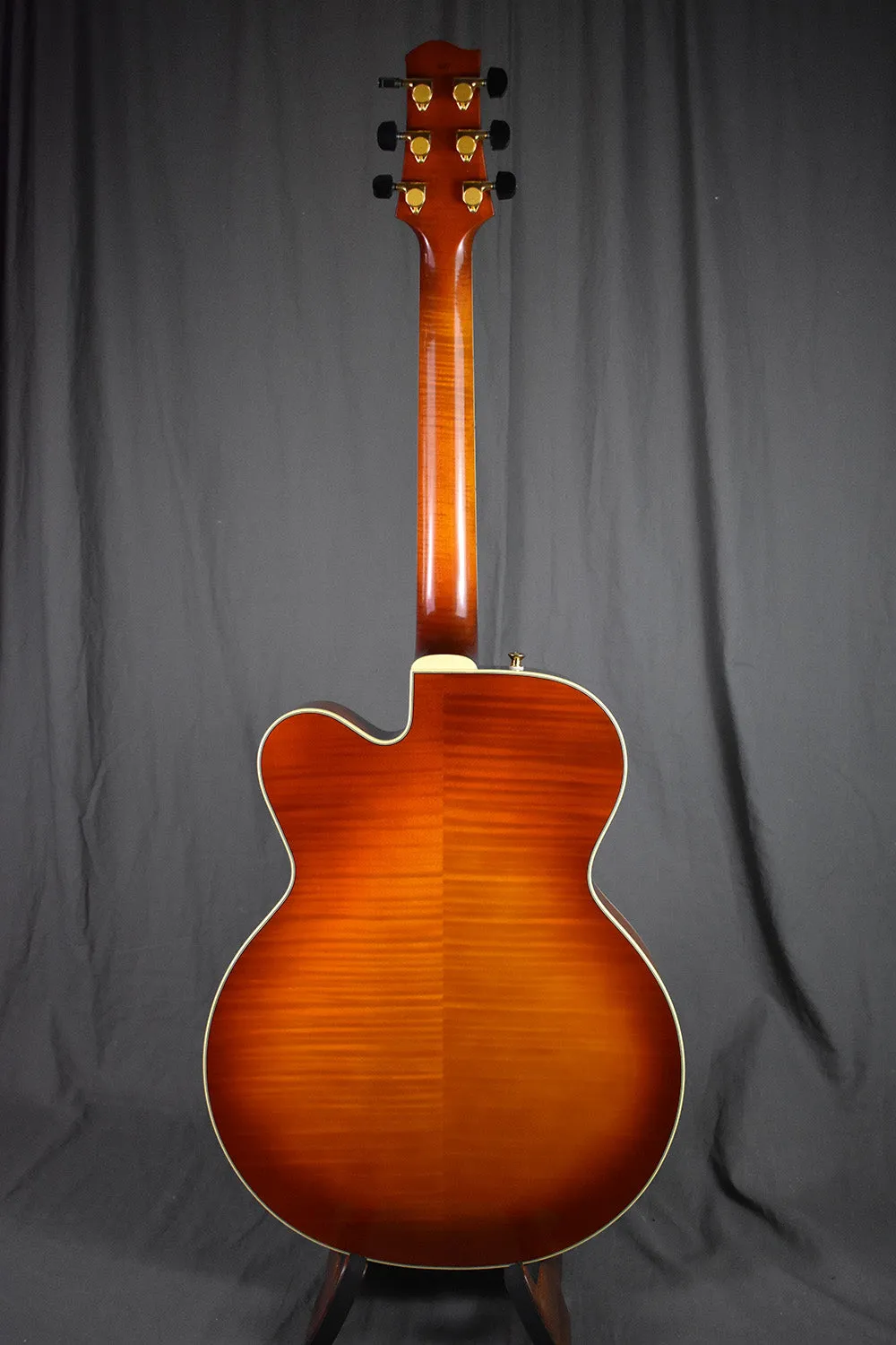 2006 Sadowsky Jim Hall Model