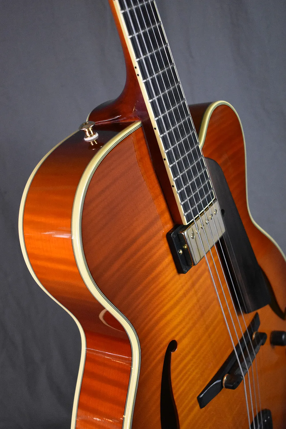 2006 Sadowsky Jim Hall Model