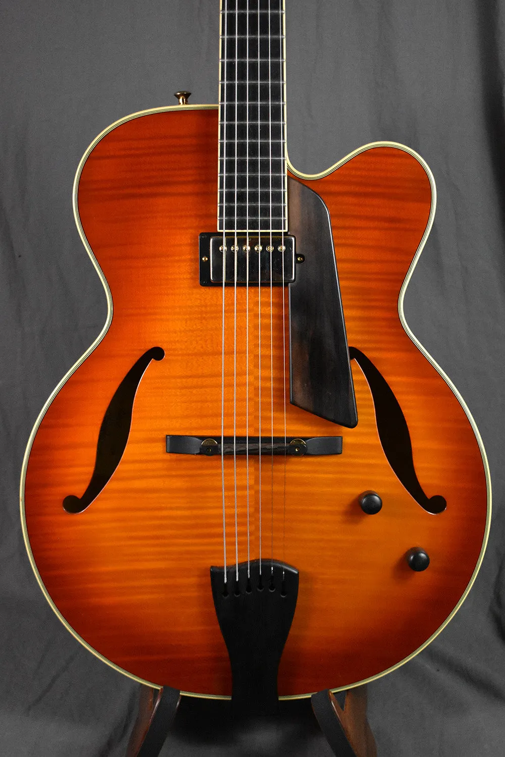 2006 Sadowsky Jim Hall Model