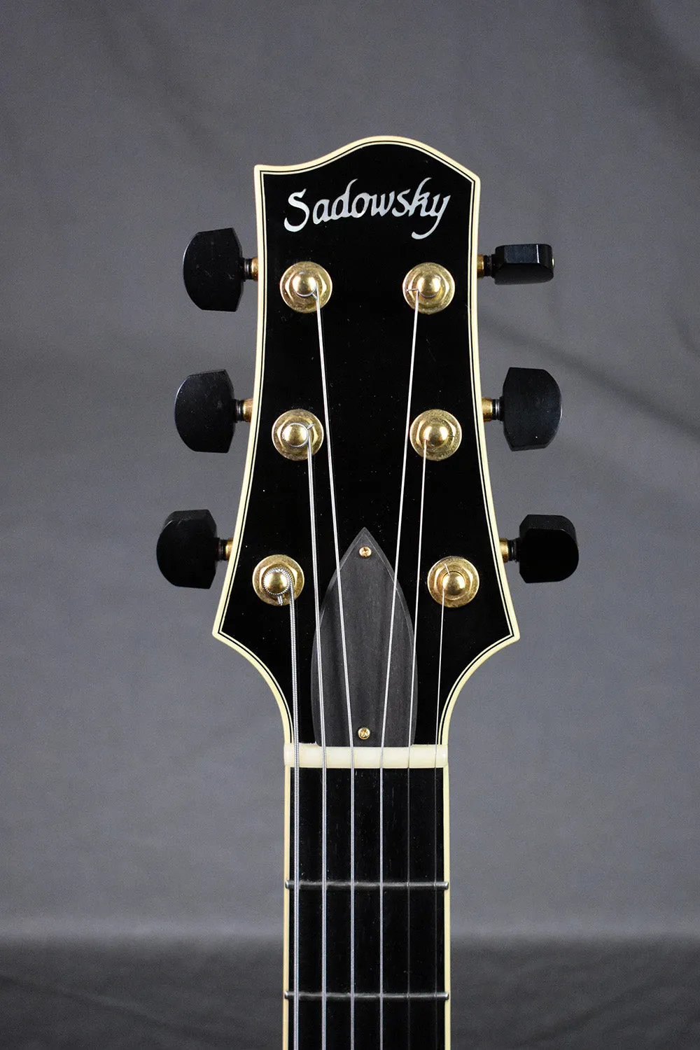 2006 Sadowsky Jim Hall Model