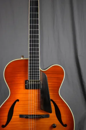 2006 Sadowsky Jim Hall Model