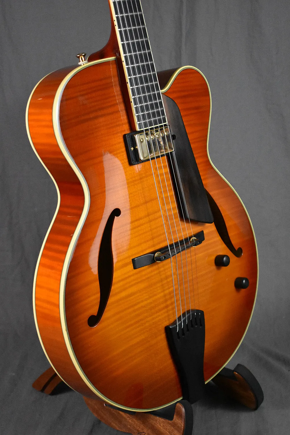 2006 Sadowsky Jim Hall Model