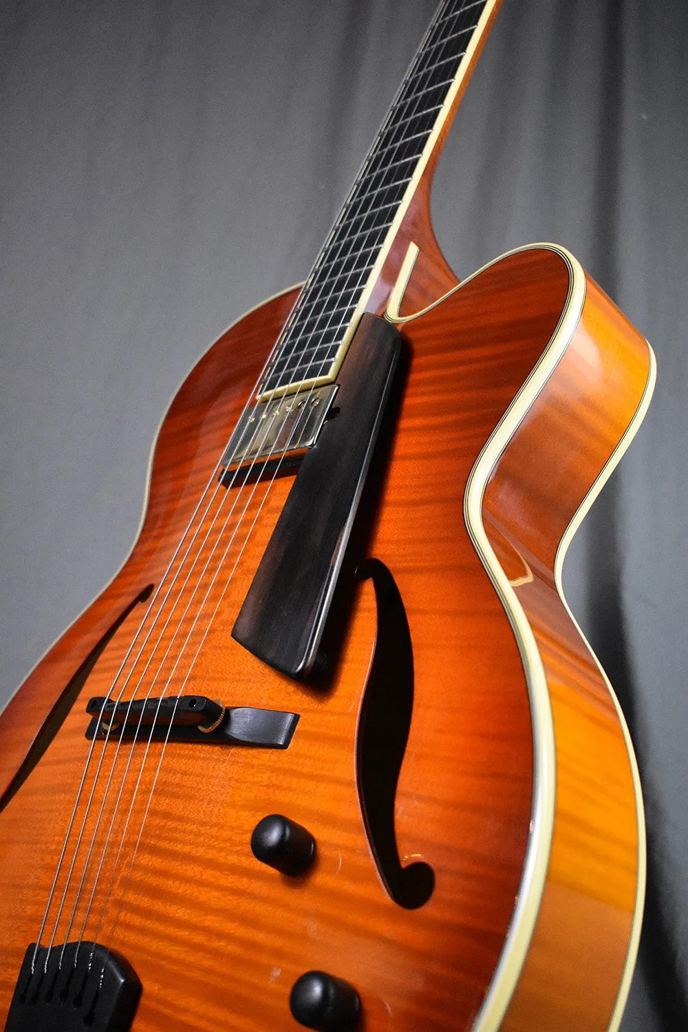 2006 Sadowsky Jim Hall Model