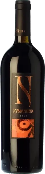 2016 Numanthia, Toro, Spain