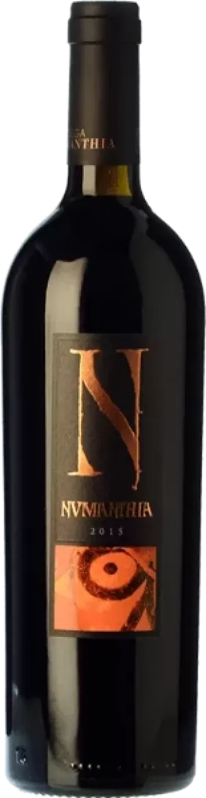 2016 Numanthia, Toro, Spain