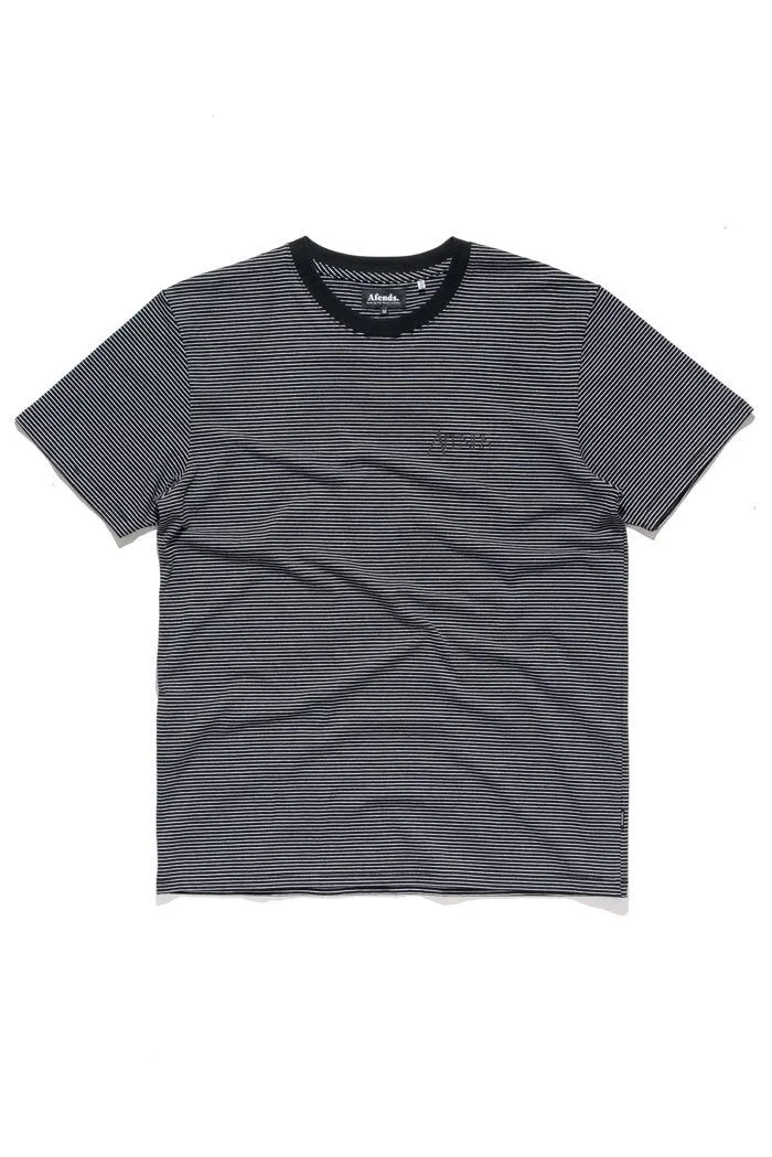 Afends Mens Saint - Standard Fit Tee