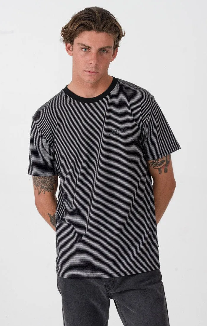 Afends Mens Saint - Standard Fit Tee