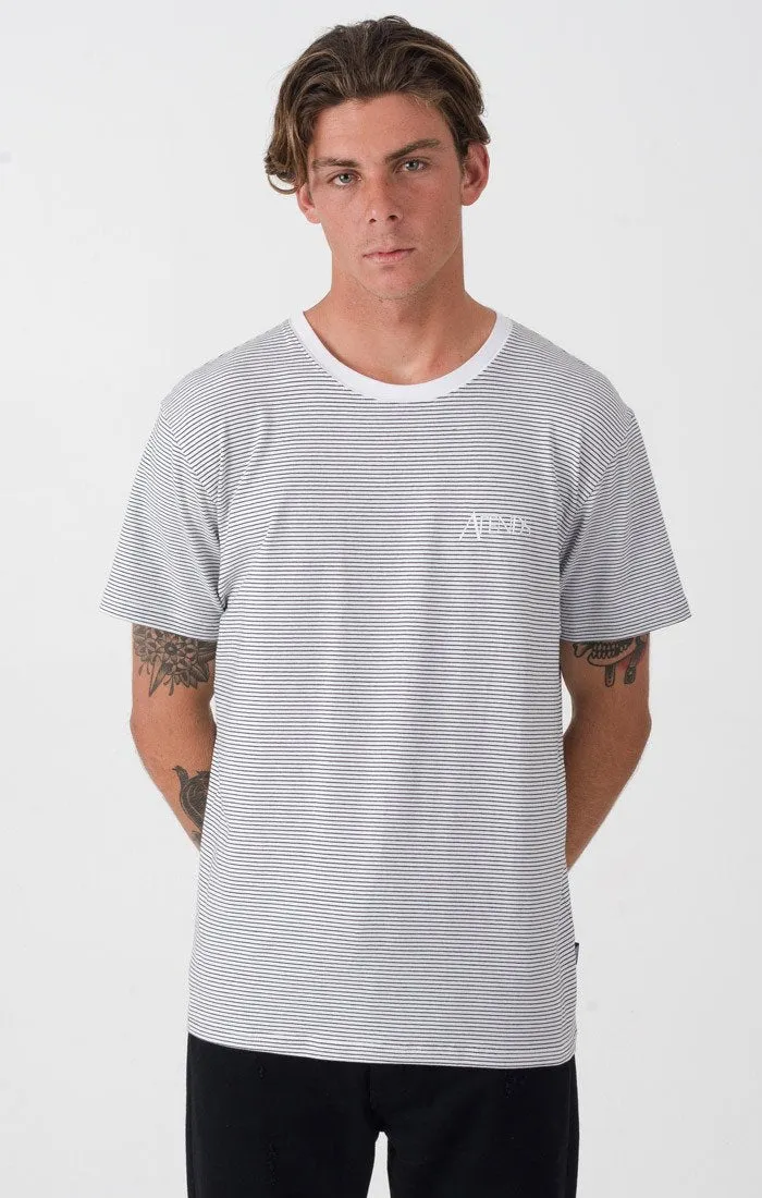 Afends Mens Saint - Standard Fit Tee