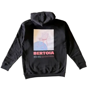 Bertoia Hoodie