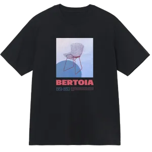 Bertoia Tee