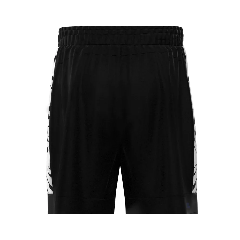 Bidi Badu Melbourne Junior Shorts (Boy's) - Black/White