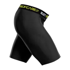 BLACK SELECT COMPRESSION SHORT