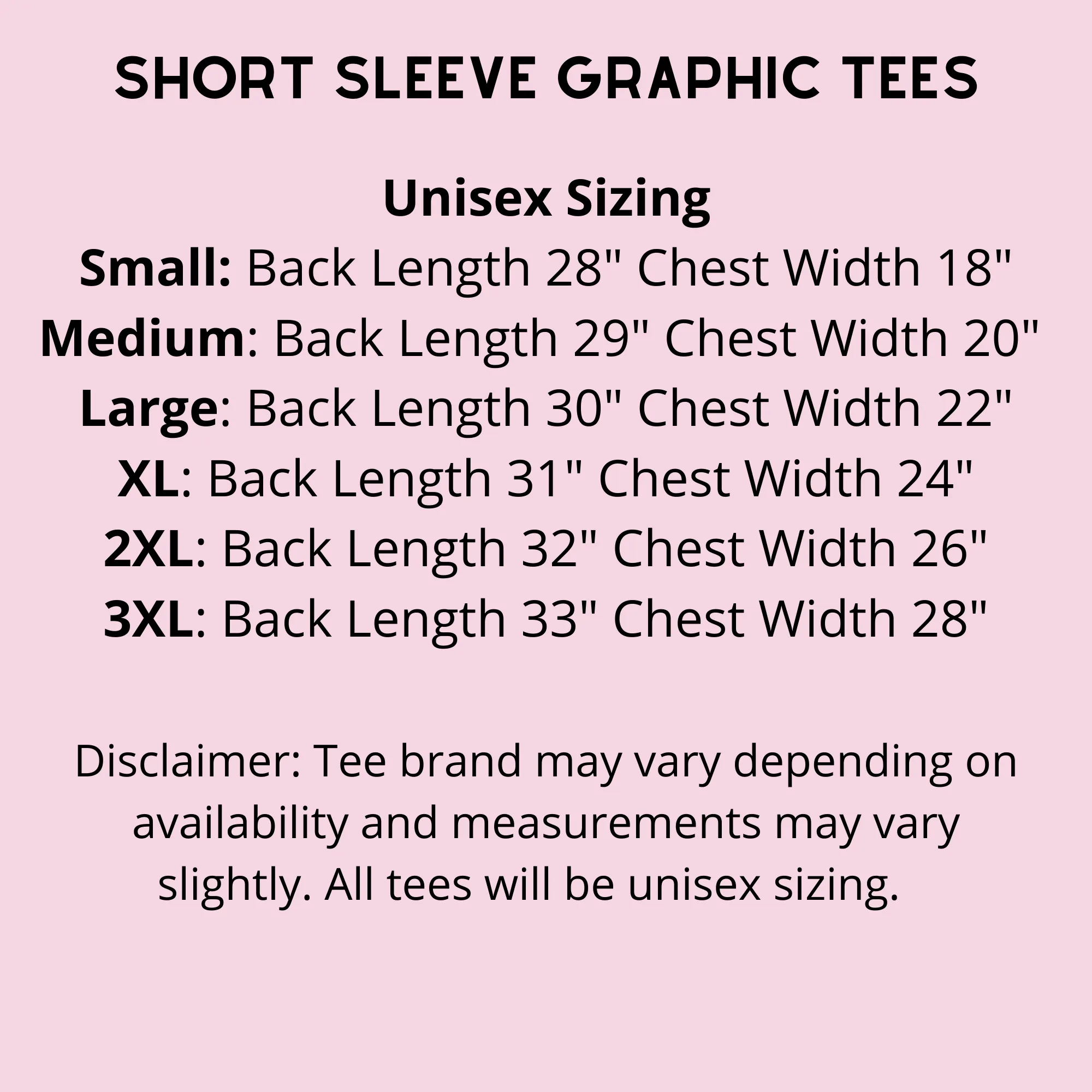 Brand Your Cattle Short Sleeve Tee [4 colors]