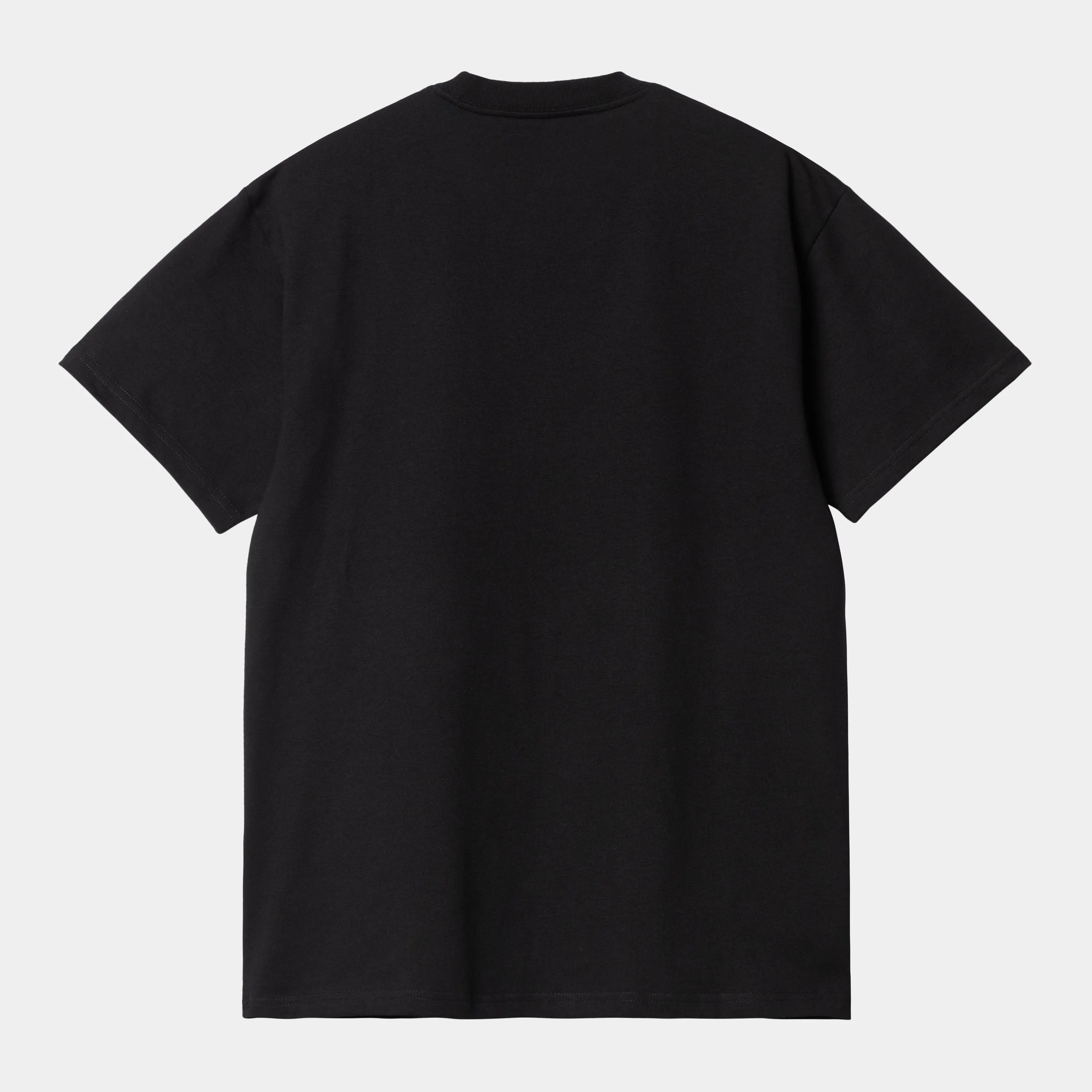 Carhartt Moving Service Tee - Black