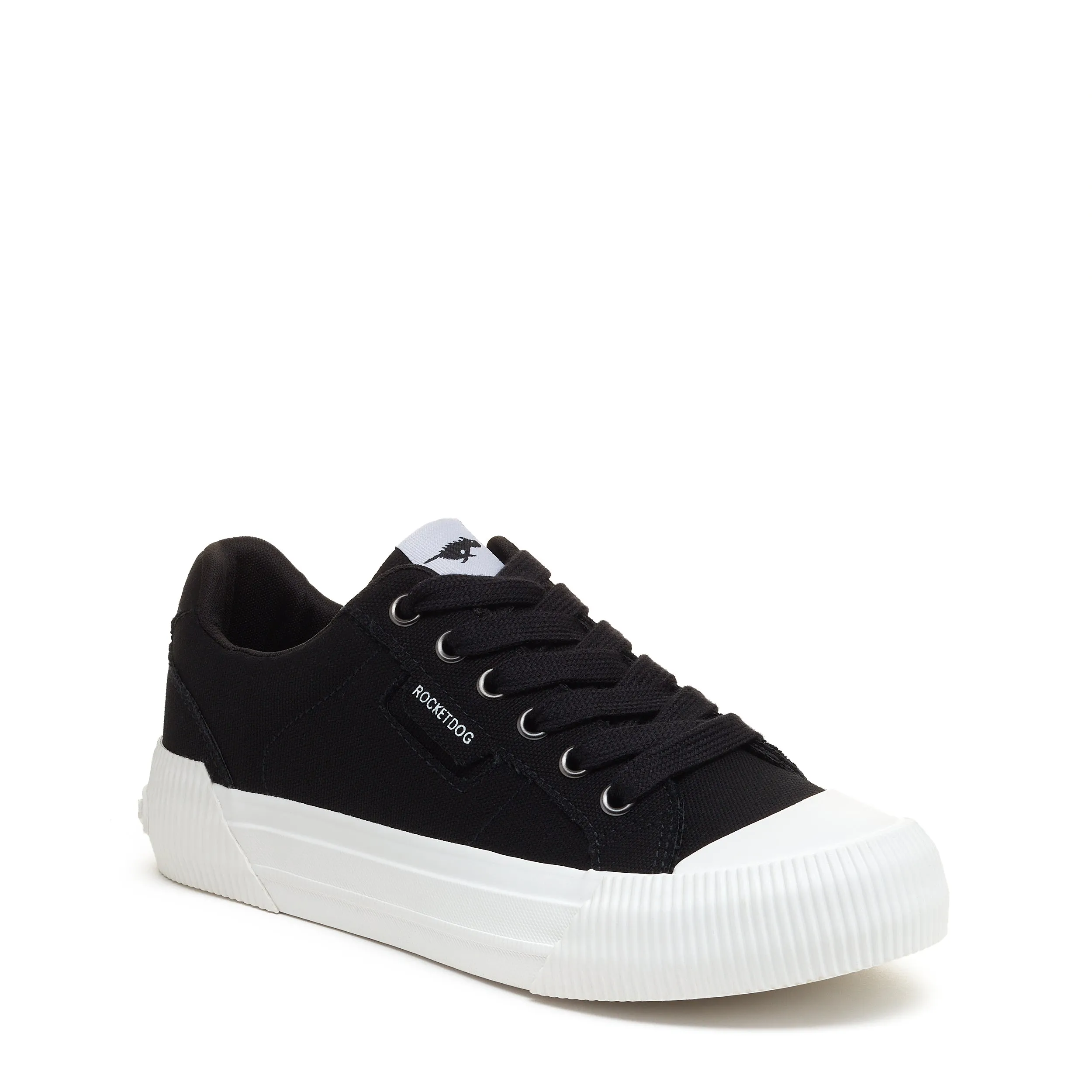 Cheery Black Sneaker