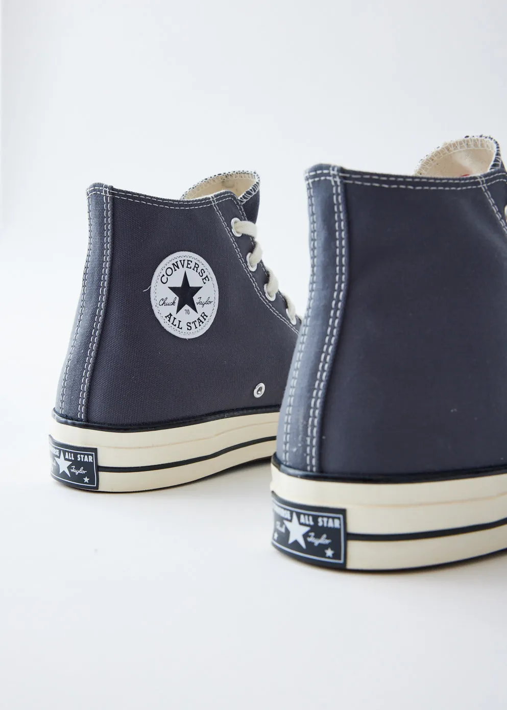 Chuck Taylor 70 Vintage Canvas High Tops