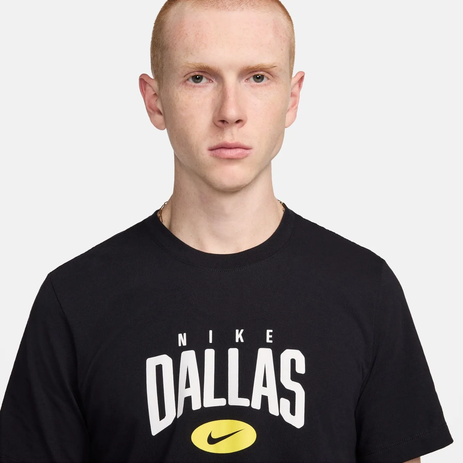 City Tee Dallas - Mens