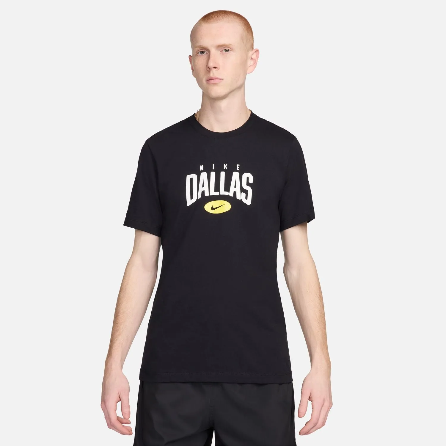 City Tee Dallas - Mens