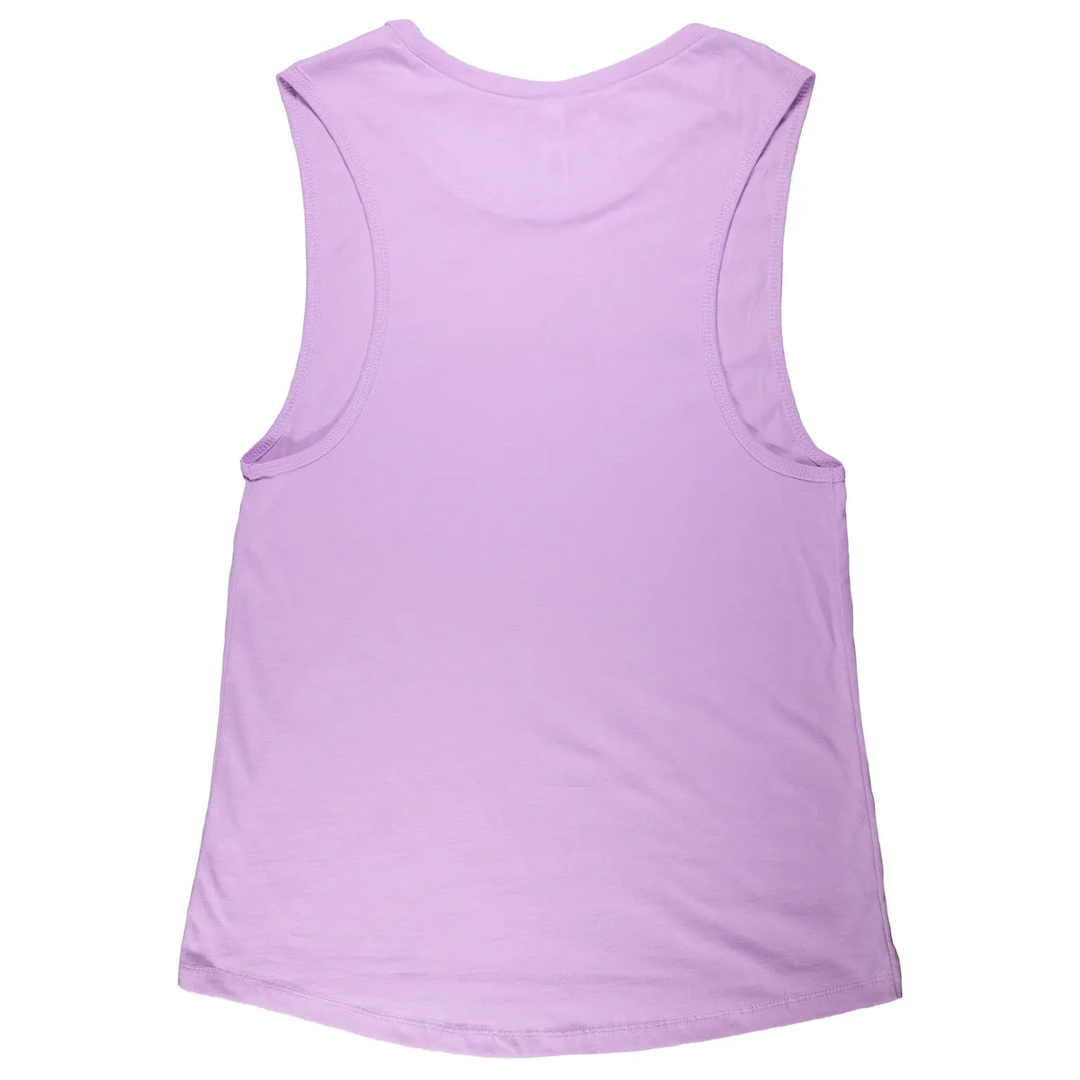 Cleanline Women's Wings Muscle Tank Top