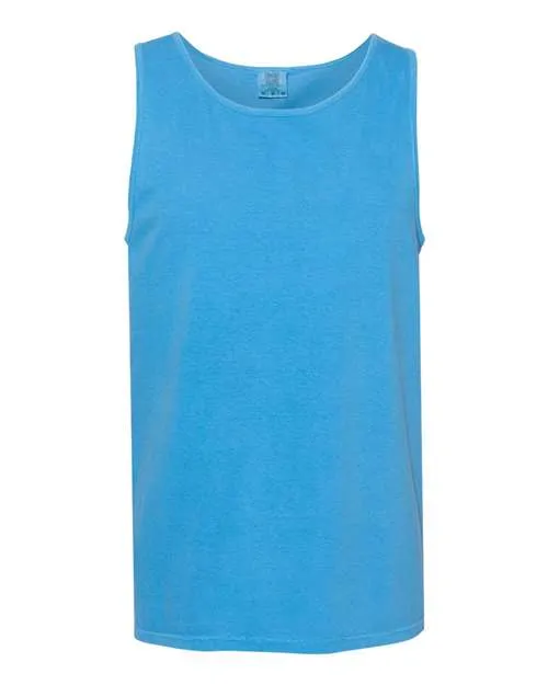 Comfort Colors Men's Heavyweight Tank Top