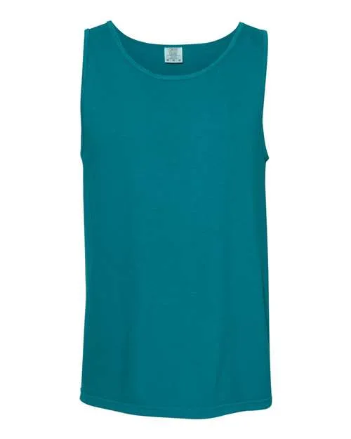 Comfort Colors Men's Heavyweight Tank Top