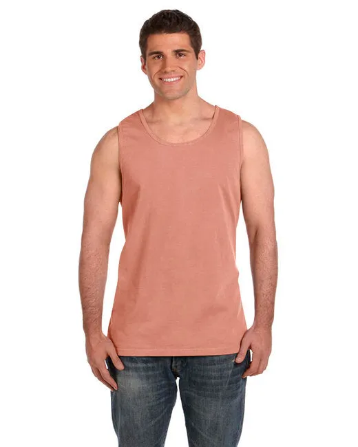 Comfort Colors Men's Heavyweight Tank Top