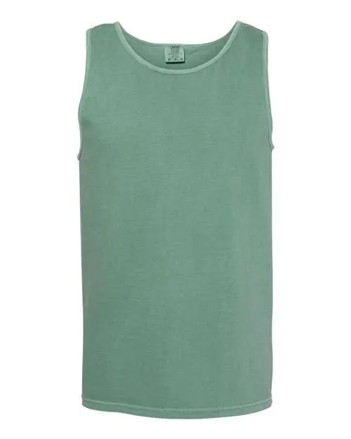 Comfort Colors Men's Heavyweight Tank Top