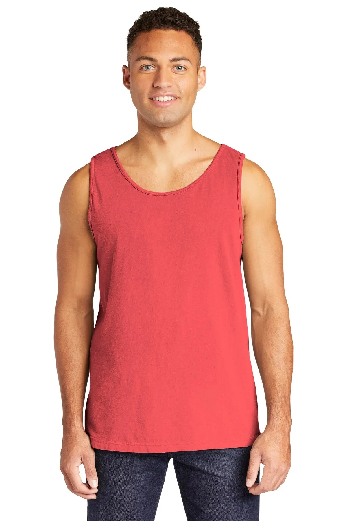 Comfort Colors Men's Heavyweight Tank Top