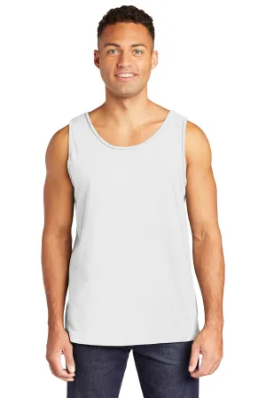 Comfort Colors Men's Heavyweight Tank Top