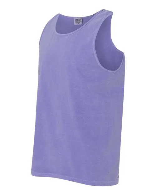 Comfort Colors Men's Heavyweight Tank Top