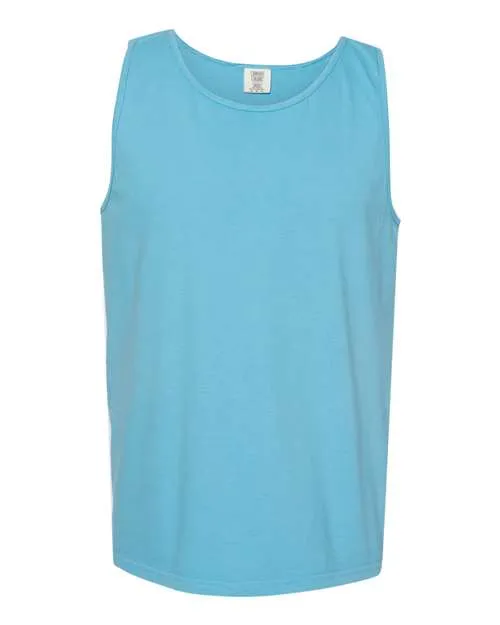 Comfort Colors Men's Heavyweight Tank Top