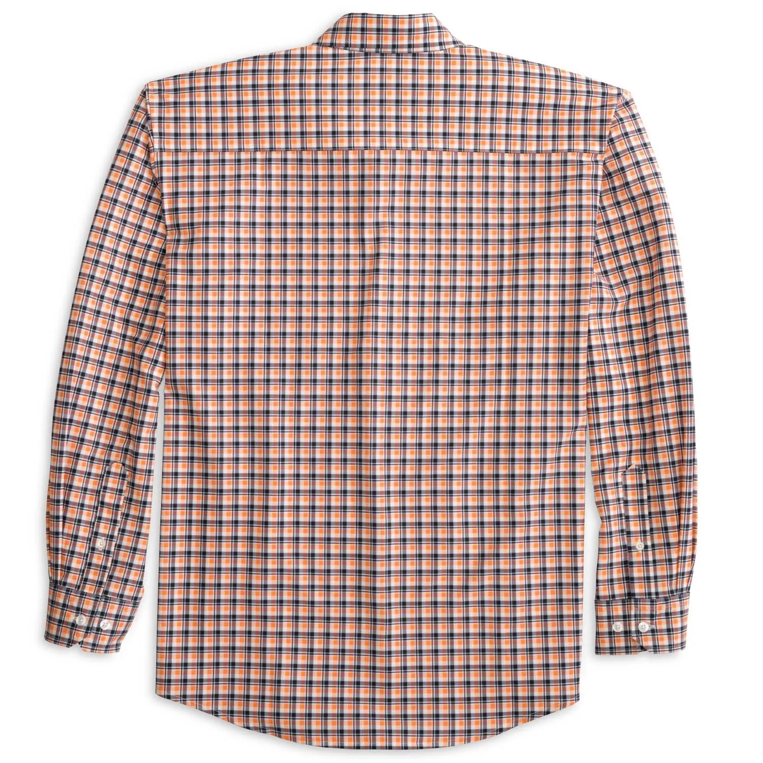 Creekside Dress Shirt: Chinook