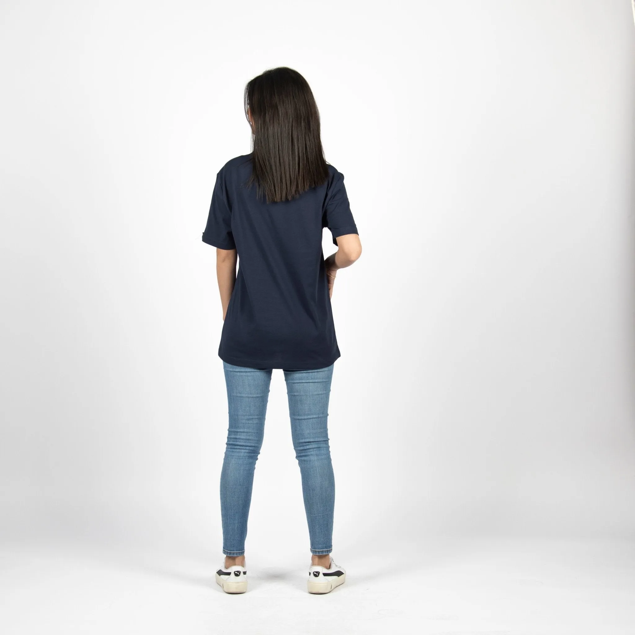 Dyana | Basic Cut T-shirt