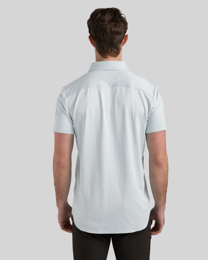 Executive Stretch Short Sleeve