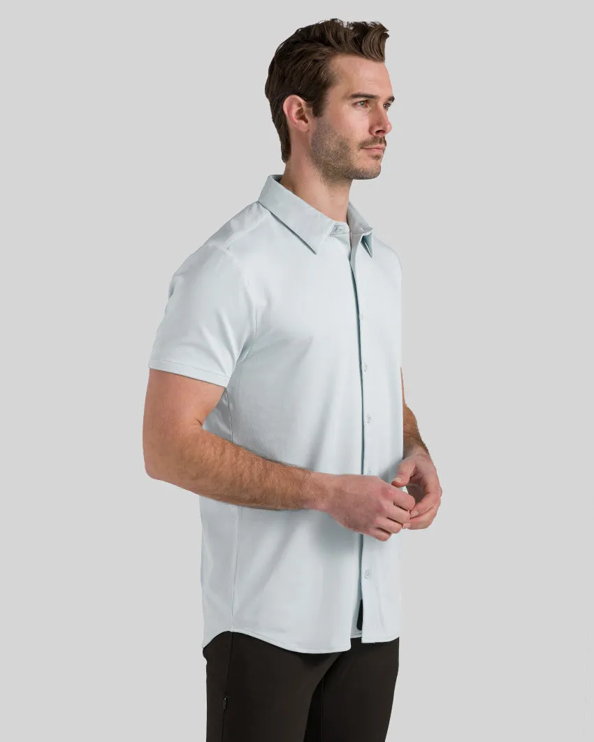 Executive Stretch Short Sleeve