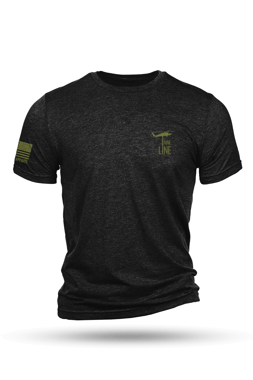 Field Pack - T-Shirt 3-Pack