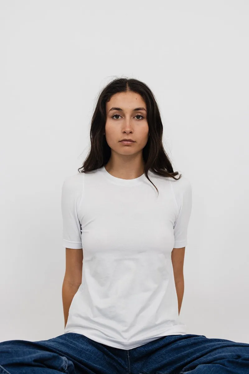 Grace Cotton T-Shirt