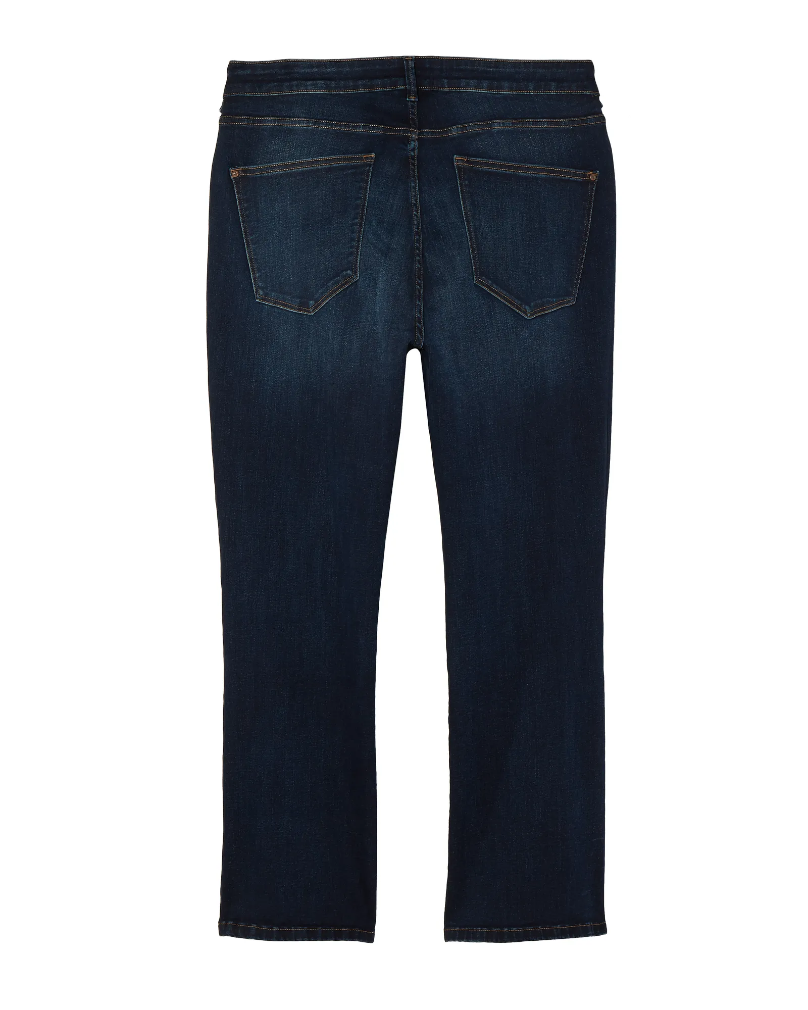 Hudson Bootcut Jean | Dark Wash