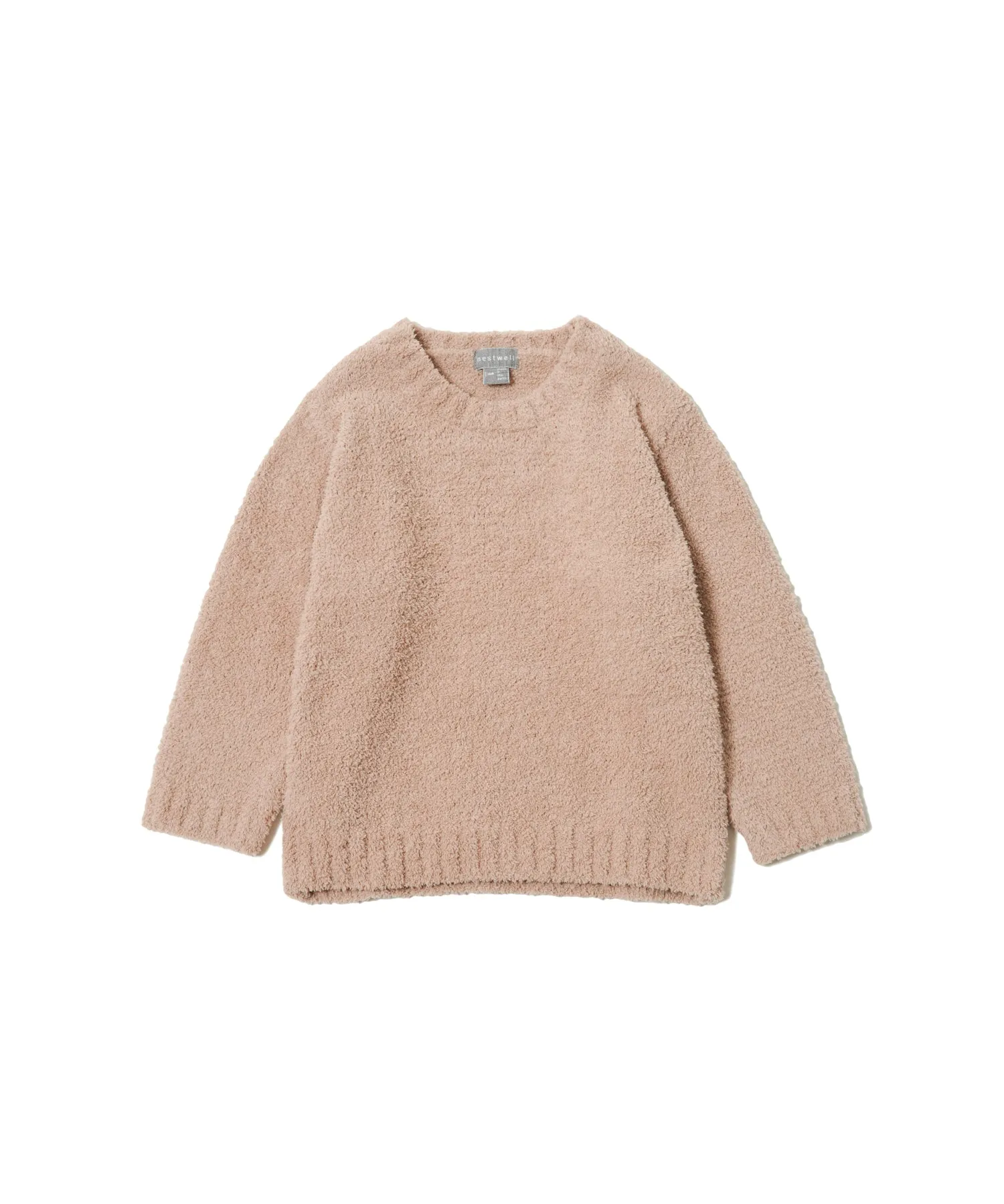 【KIDS】nestwell ALLIUM - COMFORT CREW NECK TOPS -