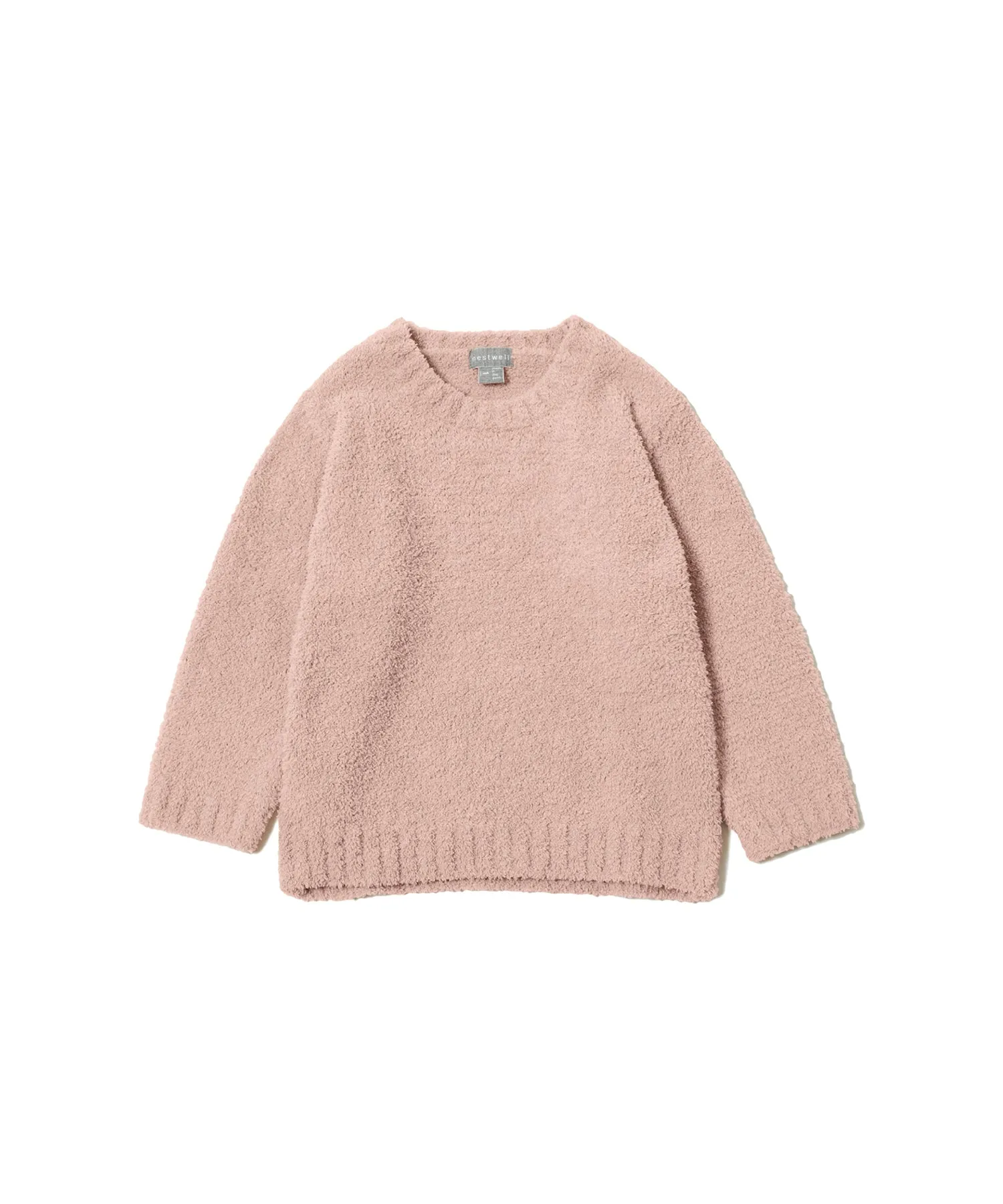 【KIDS】nestwell ALLIUM - COMFORT CREW NECK TOPS -