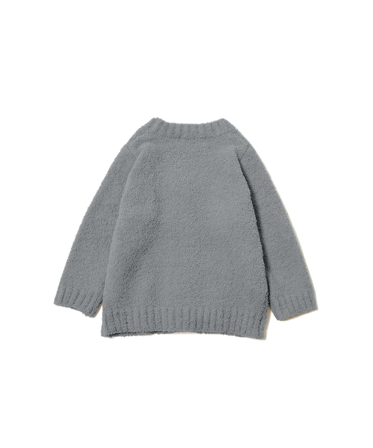 【KIDS】nestwell ALLIUM - COMFORT CREW NECK TOPS -