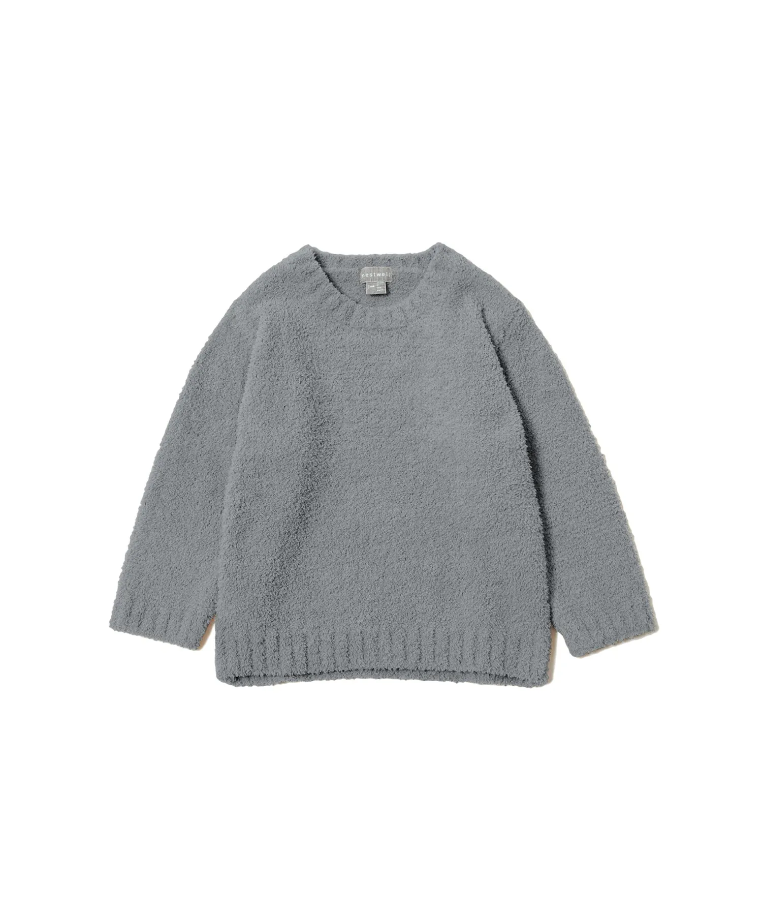 【KIDS】nestwell ALLIUM - COMFORT CREW NECK TOPS -