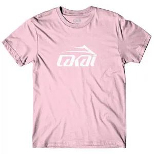 Lakai Basic Tee - Pink