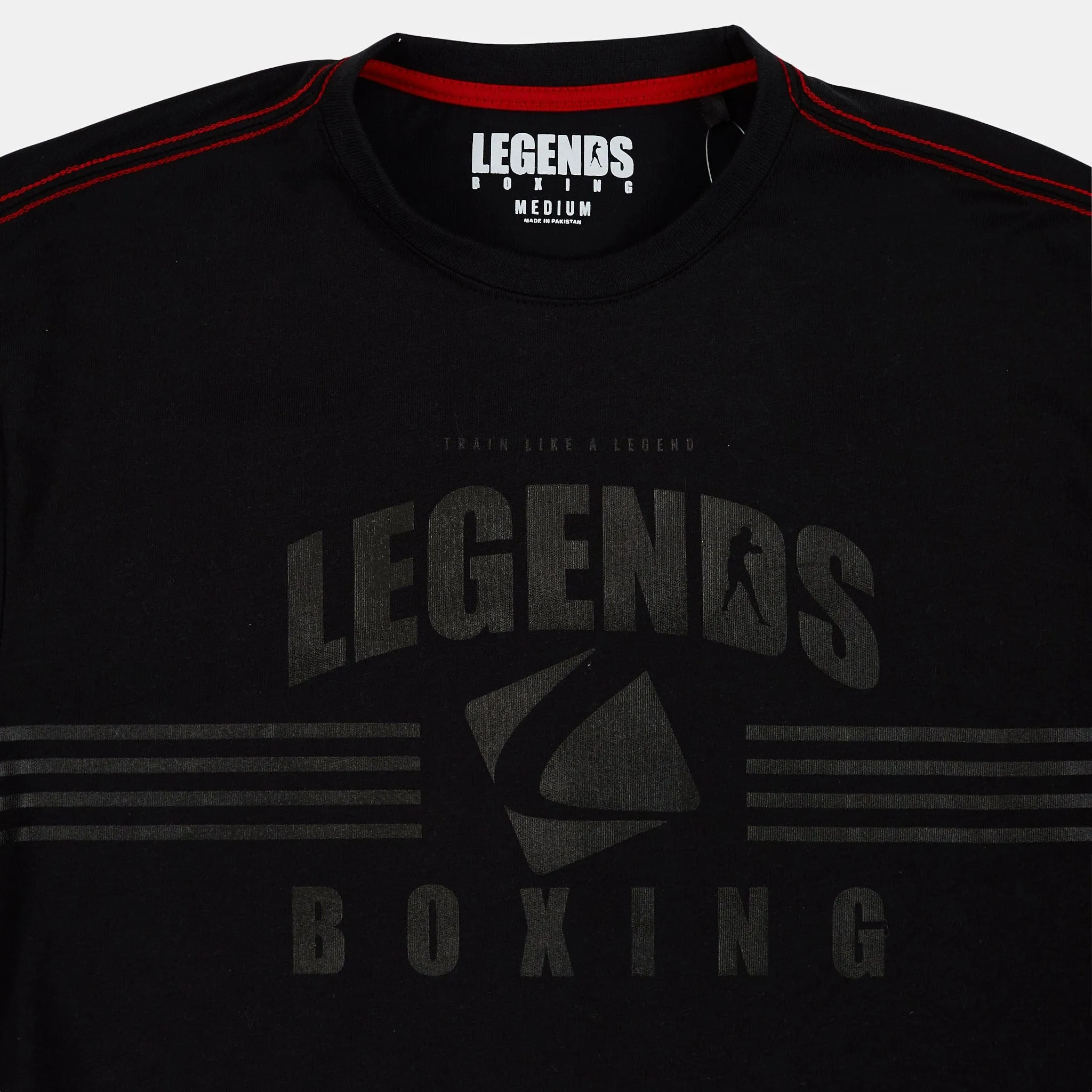 Legends Long Sleeve: Murdered Out Series